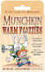 Разширение на играта Munchkin Warm Fuzzies за 3-6 играчи 14+ години (EN) Steve Jackson Games