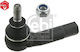 Bumper Head Febi Bilstein 17006