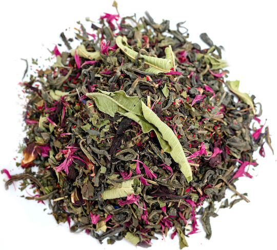 Detox Grün Tee China Tips & Buds 50g