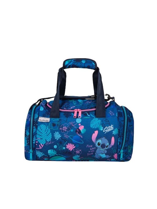 Coolpack Τσάντα Ώμου για Γυμναστήριο Μπλε Coolpack Τσάντα Ώμου για Γυμναστήριο Μπλε