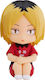 Orange Rouge Action Figure 8cm