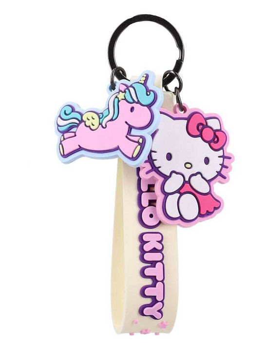 Sanrio Schlüsselanhänger Hello Kitty Funkey Ketten Sanrio Schlüsselanhänger Hello Kitty Funkey Ketten