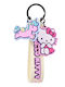 Sanrio Key Chain Hello Kitty Funkey Chains