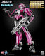 Трансформатори Mdlx Фигура за Действие Elita-1 13 См