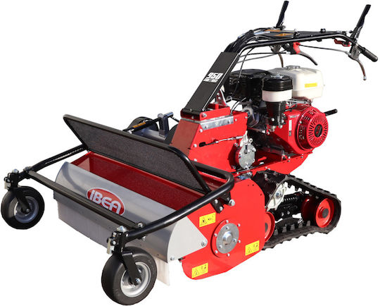 IBEA Tăietoare de iarbă Distrugător Benzină 8.4hp