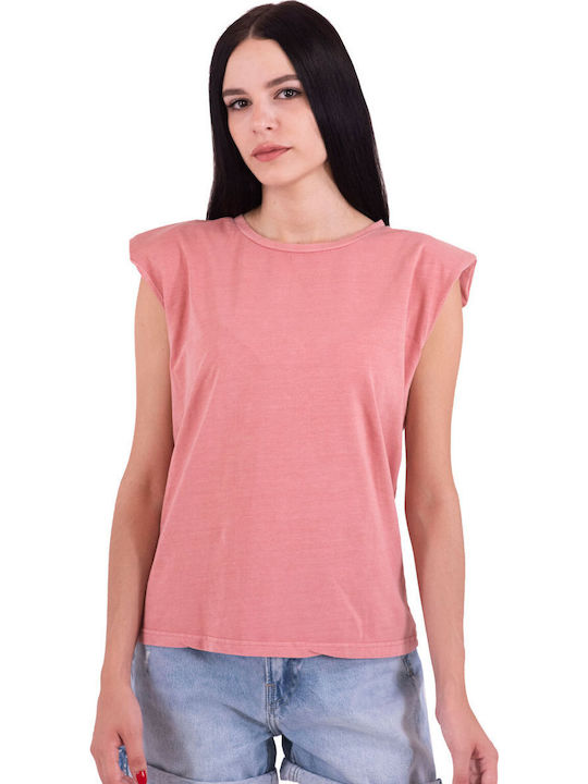 Women's Blouse Canyon Rose