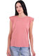 Women's Blouse Canyon Rose