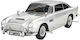 James Bond Model Kit 1/24 Aston Martin Db5 21 Cm