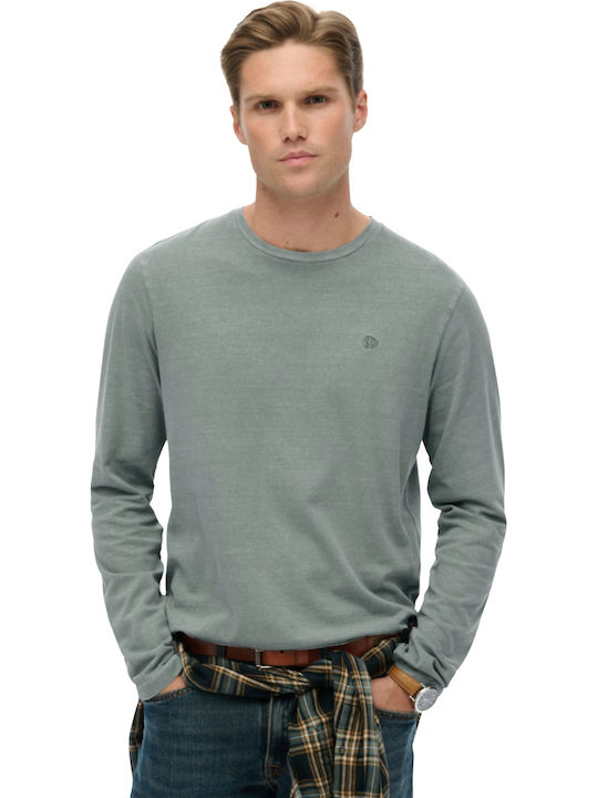 Superdry Tricou Mentă