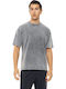 Tricou Gri Deschis