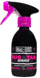 Muc-off Reinigung/Pflege für Helmvisiere Bug Remover