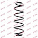 Kayaba Spring for Audi A4 A6 Corvette C7