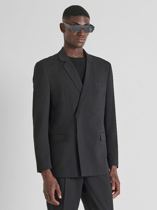 Geacă Black