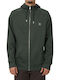 River Jacke Khaki