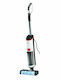 Polti Wd10 Elektrischer Stielstaubsauger 750W Schwarze