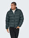 Jacket Puffer Black