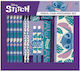 Set De Papetărie Pentru Copii Penar Lilo & Stitch 14 Bucăți
