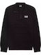 Sweatshirt Black
