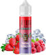 Alter eGo Flavor Shot 20ml 1τμχ Strawberry Raspberry On Ice