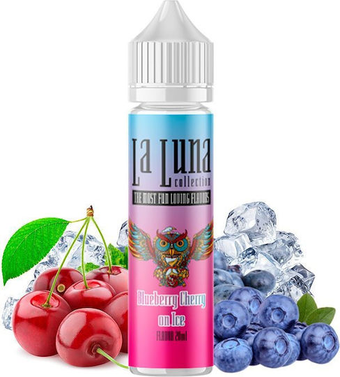 Alter eGo Flavor Shot 20ml 1 Blueberry Cherry On Ice | Skroutz.gr