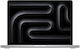 Apple MacBook Pro (2024) 14.2" Retina Display 120Hz (M4 Pro 14-Core 48GB 1TB SSD 20-Core GPU) With 96W Charger Silver (English US Keyboard)