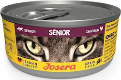 Josera Υγρή Τροφή 85gr