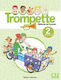 Trompette 2 Niveau A1.2 Livre De L'eleve Audio Telechargeable En Ligne
