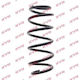 Kayaba Spring Left Front Volkswagen Caddy