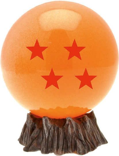 Plastoy Dragon Ball Figurina Bank 9cm