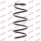 Kayaba Ελατήριο για Seat Leon Volkswagen Jetta Audi A3