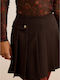 Мини Пола Brown