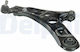 Arm Radaufhängung Delphi Tc3815