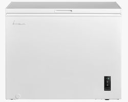 Fram Μπαούλο 249lt FCF-M249DINVCE++ Fram Μπαούλο 249lt FCF-M249DINVCE++