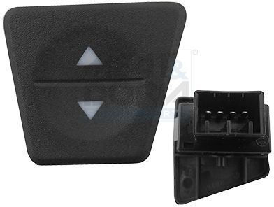 Switch Window Regulator Meat & Doria 26253