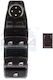 Switch Window Regulator Meat & Doria 26004