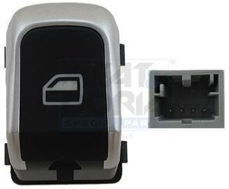 Window Regulator Switch Meat & Doria 26160