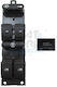 Switch Window Regulator Meat & Doria 26140
