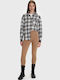 Women's Legging Brown