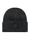 New York Yankees Beanie Beanie Knitted in Black color