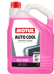 Motul Auto Cool Αντιψυκτικό Παραφλού Ψυγείου Αυτοκινήτου G12 -37°C Motul Auto Cool Αντιψυκτικό Παραφλού Ψυγείου Αυτοκινήτου G12 -37°C
