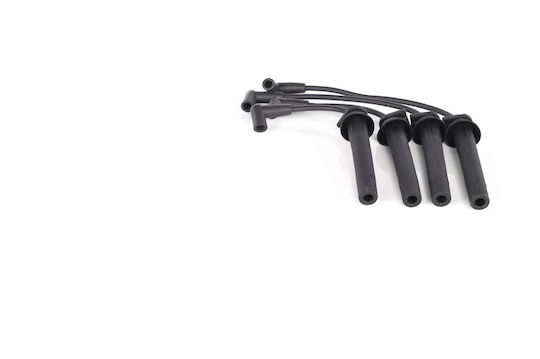 Bosch Car Spark Plug Wires for Kia Mini Subaru Mini