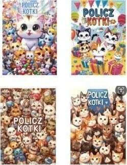 Wktorebki Tasche für Geschenke Bunt