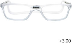 Magnifying Glasses Magnet Adjustable Frame +3.00 Gehock Gehock Mg4030