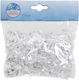 Set 55 Stück Trümmas Eiswürfel Nachbildung 2,5x2cm 306.016.0005.11