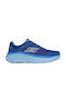 Max Cushioning Endeavour Men's Sport Shoes Running Blue