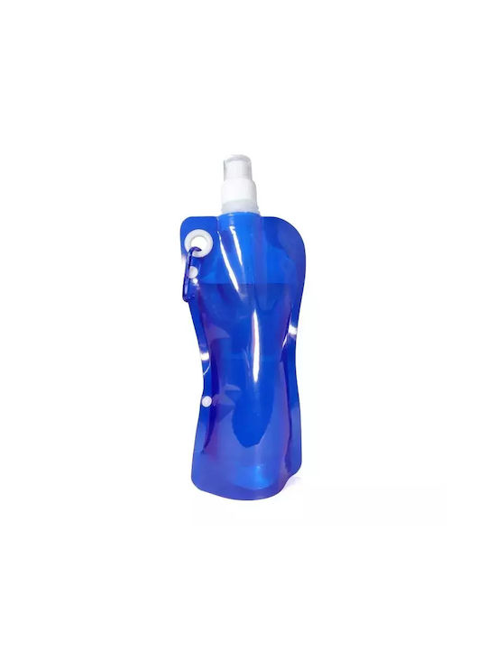 Origin Outdoors Wasserflasche 500ml Blau