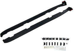 Σκαλοπάτια Peugeot 4008 Citroen C4 Αircross 2012-2017 Mitsubishi Asx 2010-2022 2τμχ