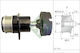 Freewheel System Alternator Ina 535 0157 10