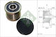 Freewheel System Alternator Ina 535 0146 10