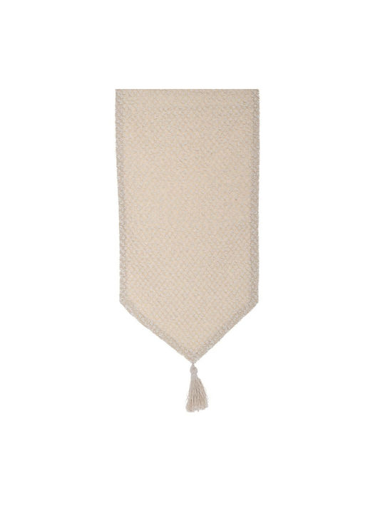 Iliadis Runner cream 32x150cm